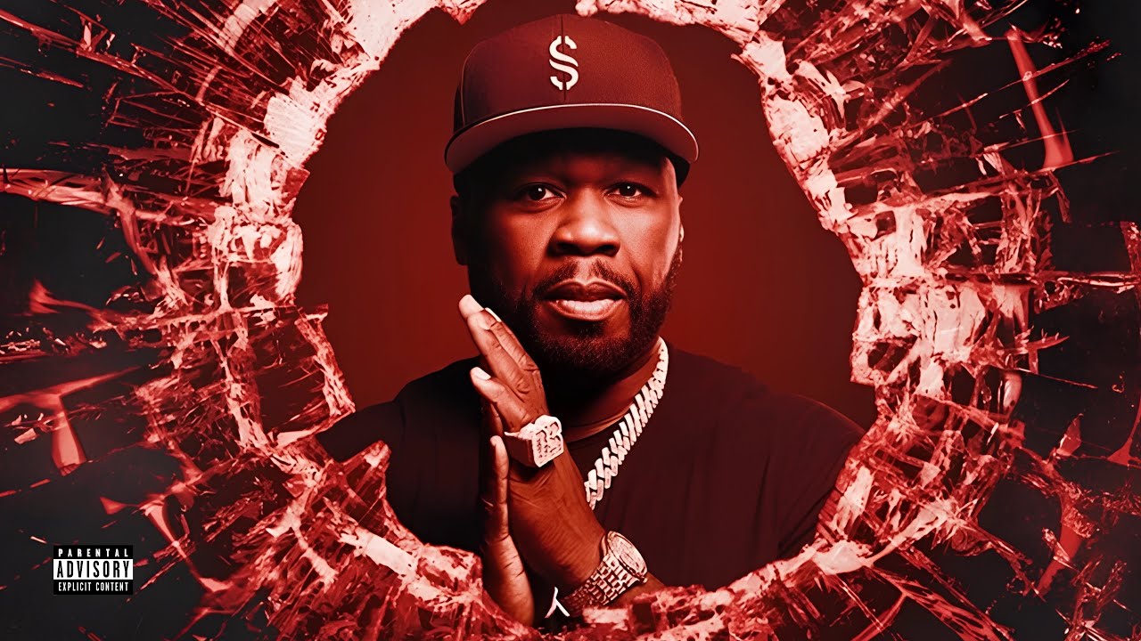 50 Cent - Stay There (T.I. Diss)