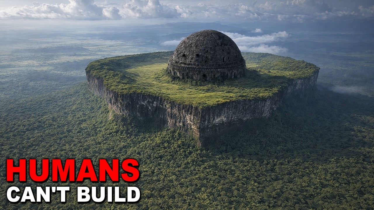 3 HOURS of the Bizarre Ancient Archaeological Mysteries That Defy Modern Understanding