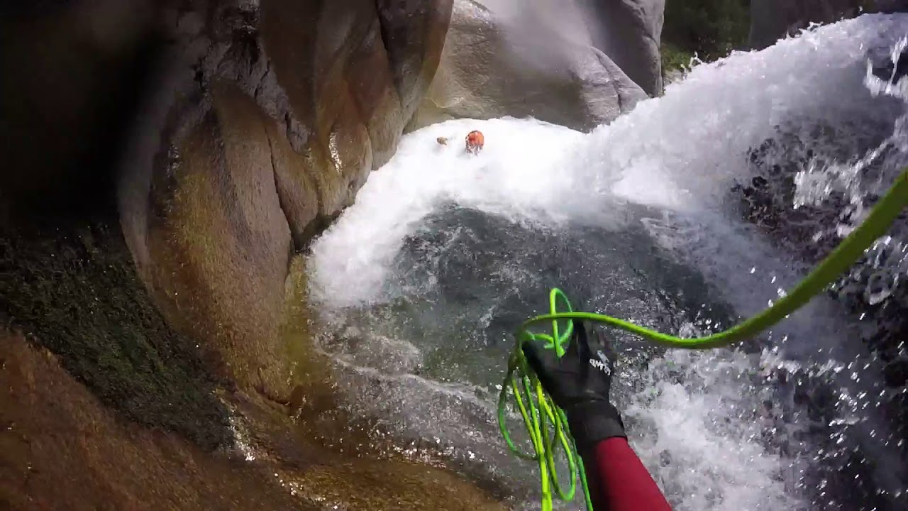 barranco freser superior 2