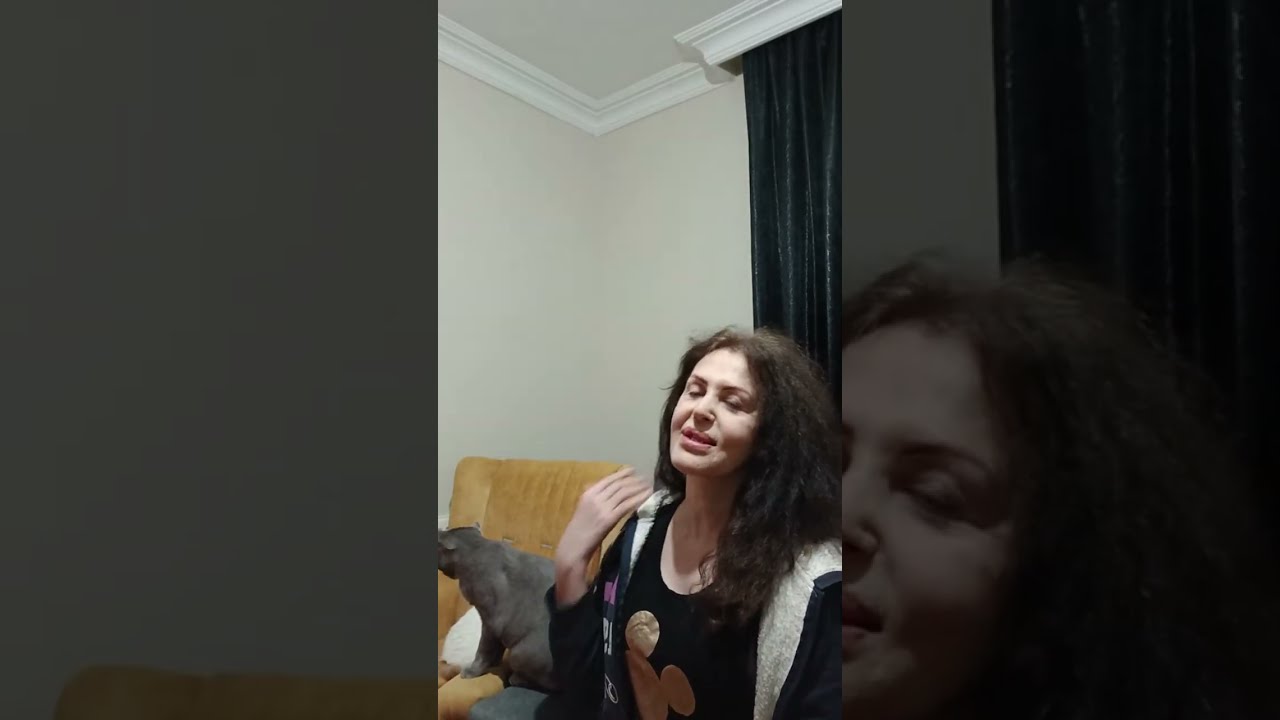 EYŞAN KARAYEL  kanalı canlı yayında