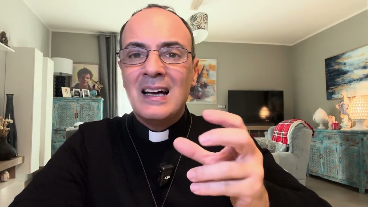 Vangelo del giorno e breve commento - 6 febbraio 2026