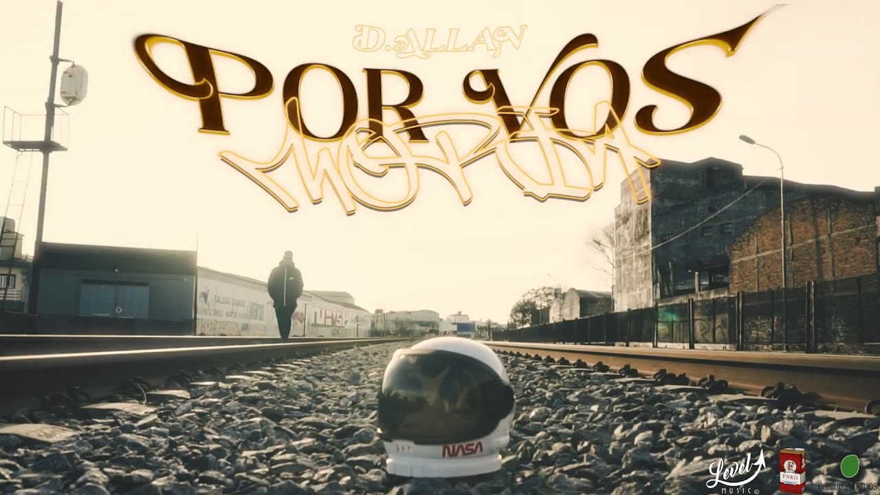 @D.allan_  - Por vos moría 💔 Prodby: @_FutureBeats_ #CPEF