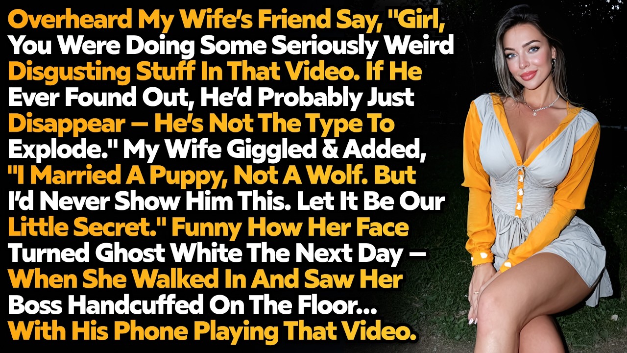 Cheating Wife Said, ‘I Can Invite My Ex Over, It’s My House Too’—He Filed For Divorced & Blocked Me