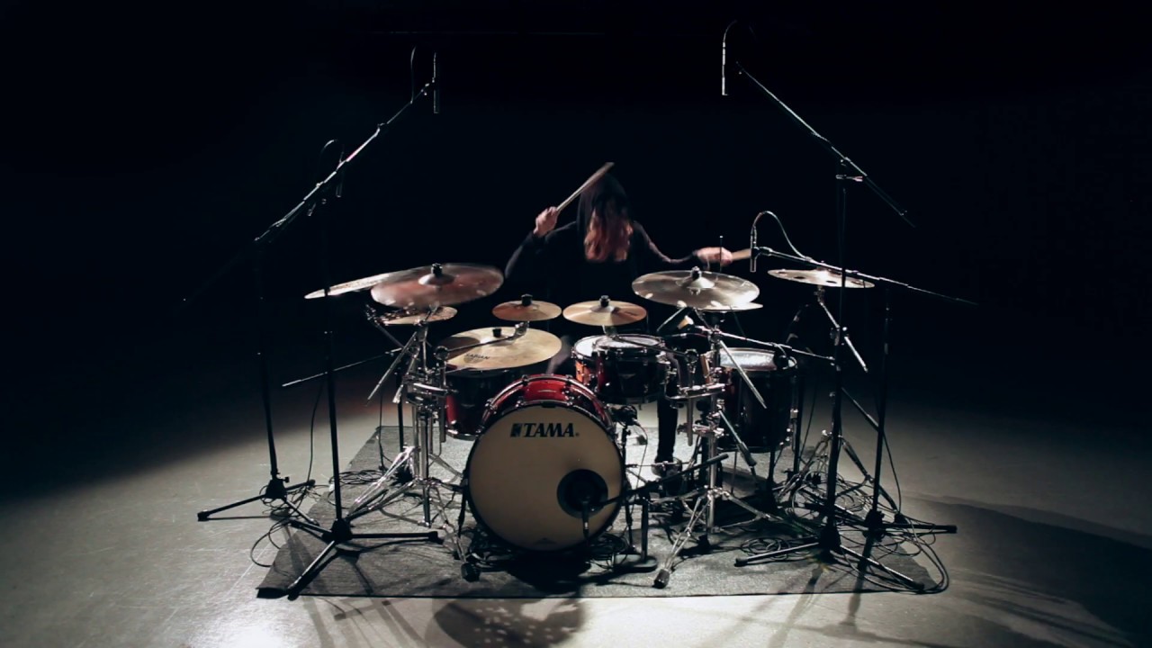 Nic Pettersen - Northlane - 