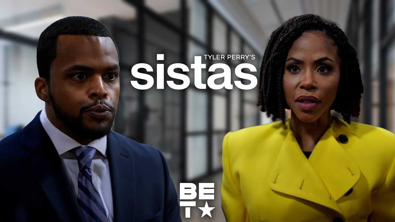 Fatima And Zac Get Attacked | Sistas S6 #BETSistas