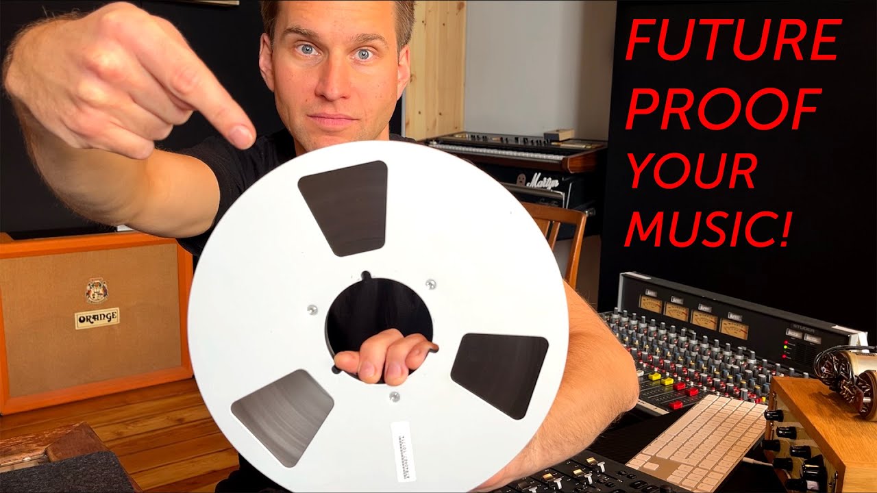 Tonal Cues ep1: The Multitrack