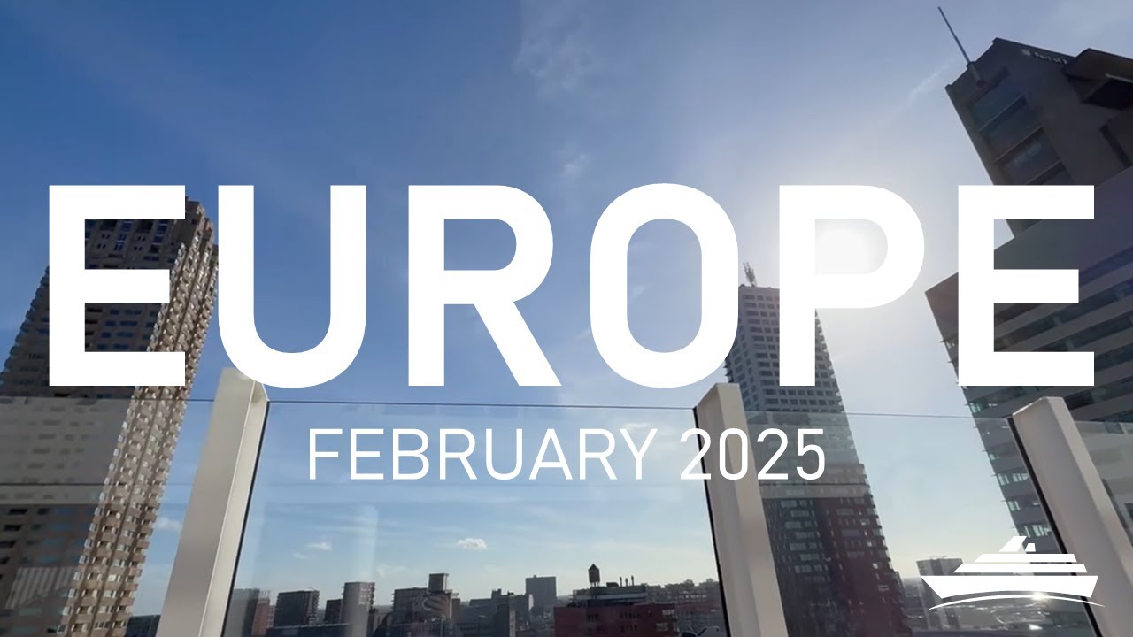 Europe || February 2025