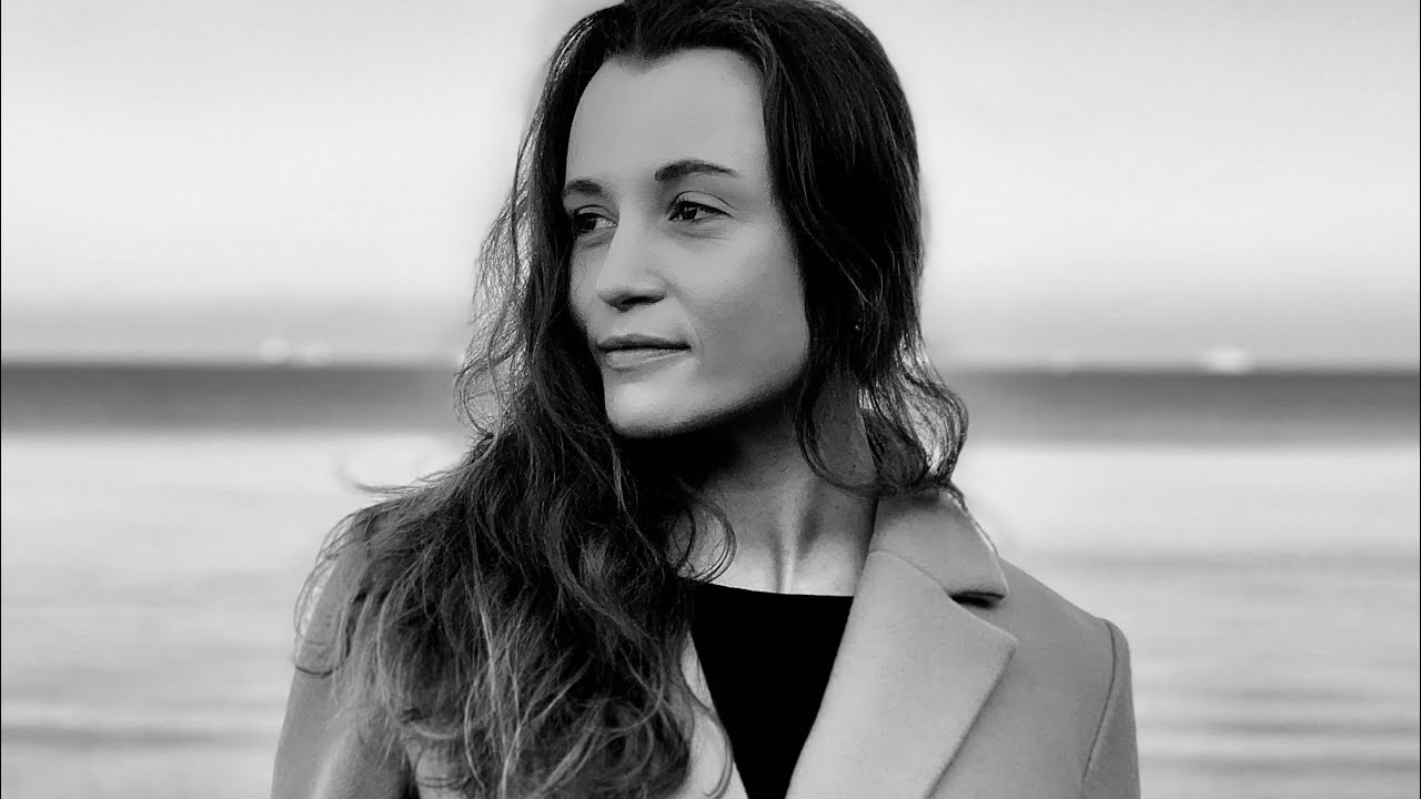 wicked game | chris isaak | cover by nadja krueger