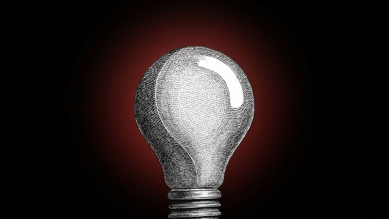 Your Ideas Weren't Mean To Be Fragile