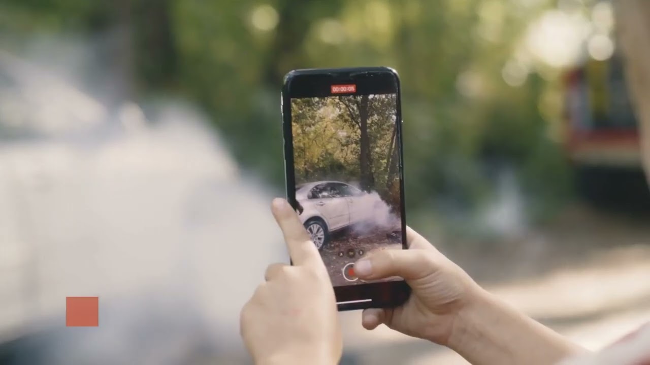 Hit and Run Accidents - Fielding Law Auto Accident Attorneys