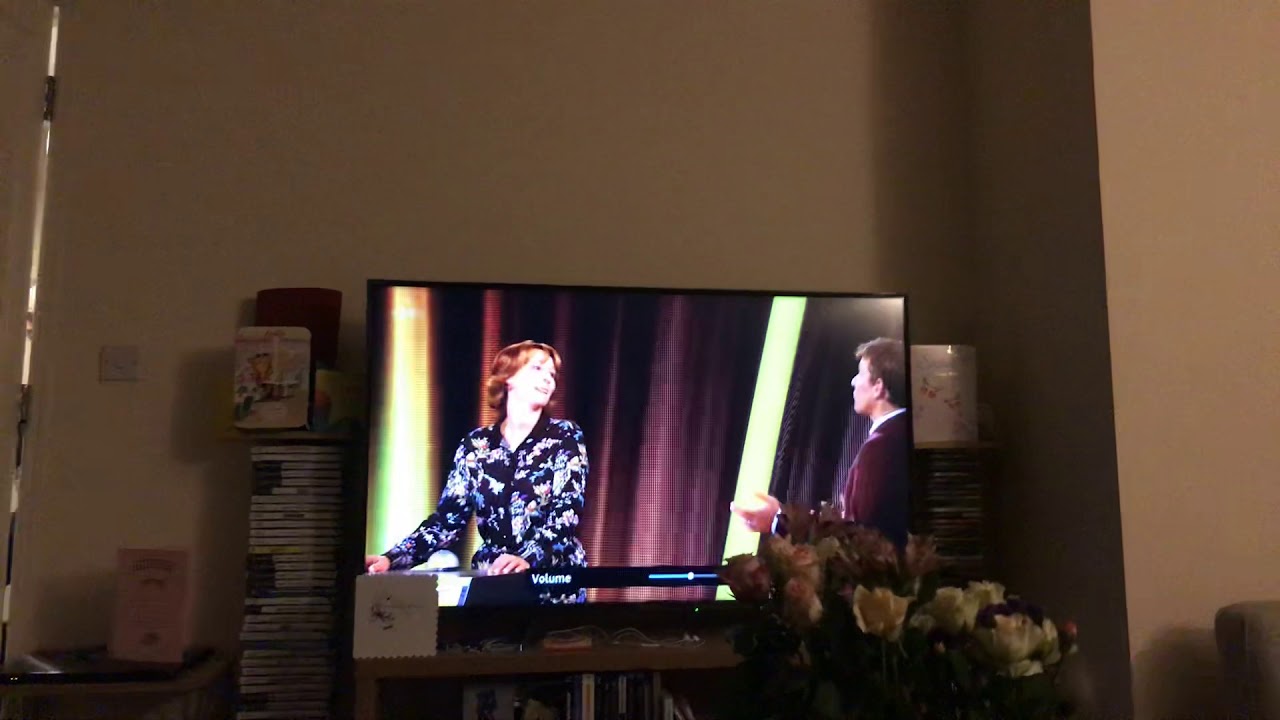 Tipping Point - Tracey’s Trade fail