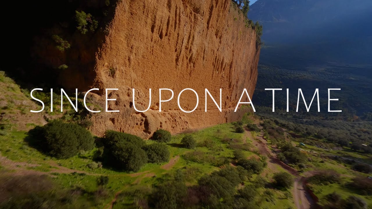 since upon a time #cinematic #fpv #greece #mountains #musicvideo