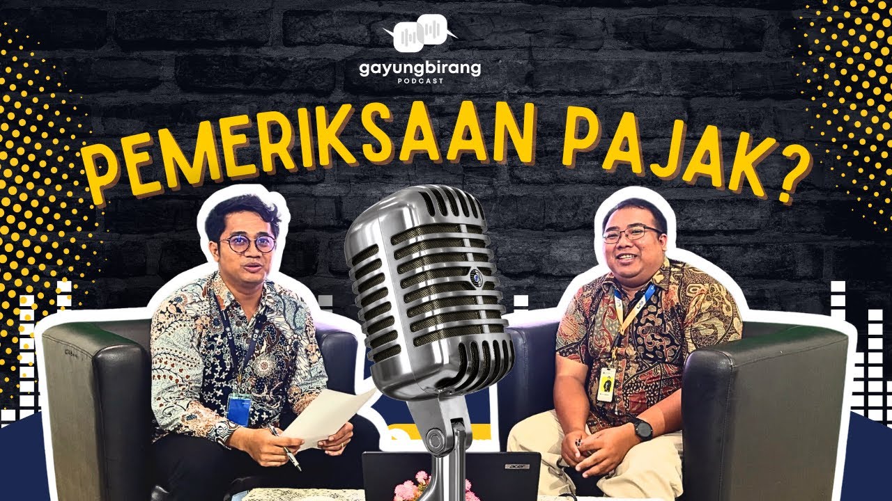 APA ITU PEMERIKSAAN PAJAK - Kenali Tujuan, Tahapan2, Jangka Waktu & Tips Menghadapi Pemeriksaan