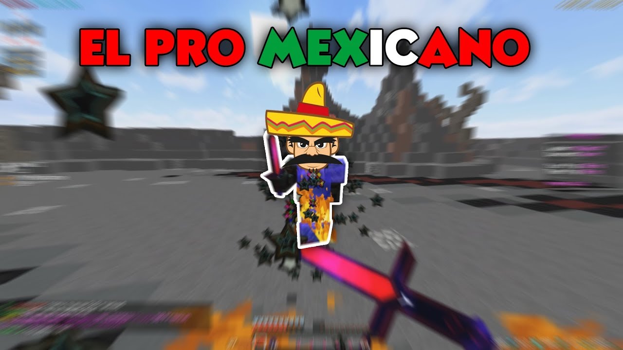 NotClient vs Kevhn | mExIcAn0 pUt0