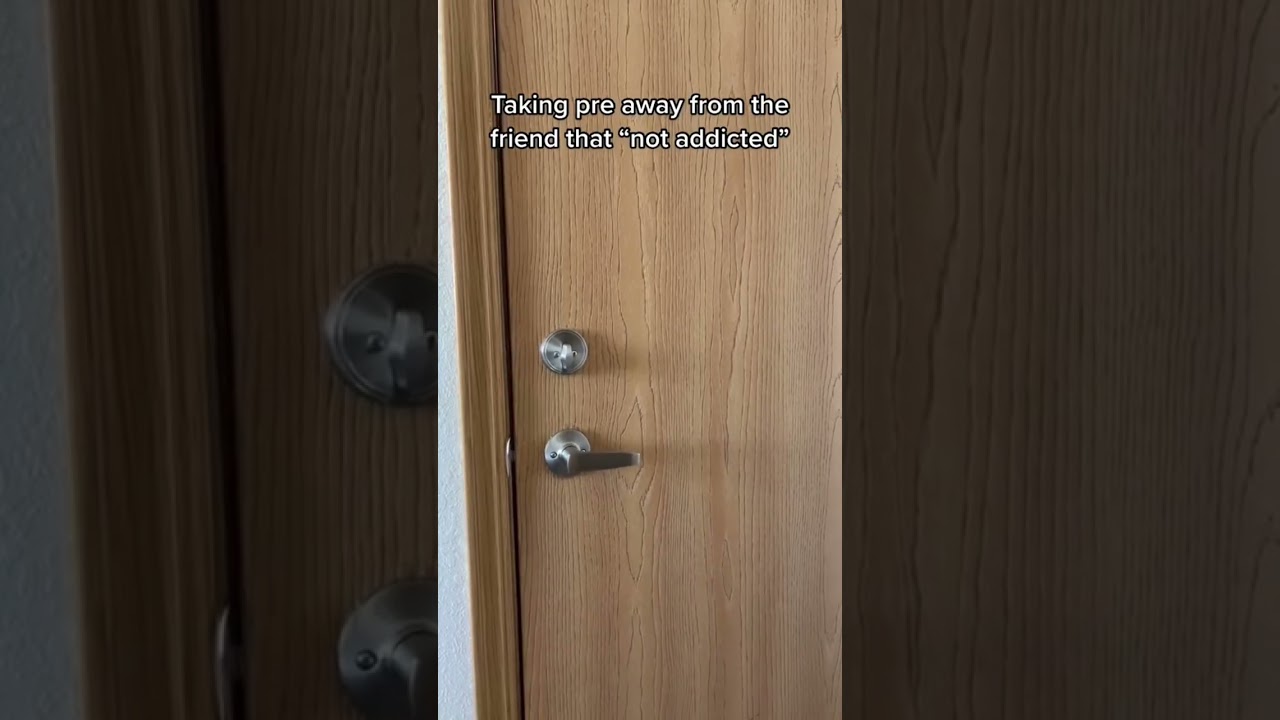 Bro has some problems for real 