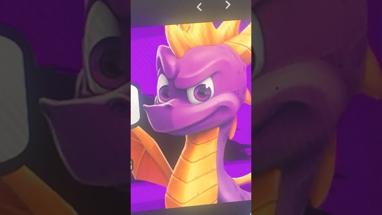 Top 5 Third Party Characters who should be in Smash 6!