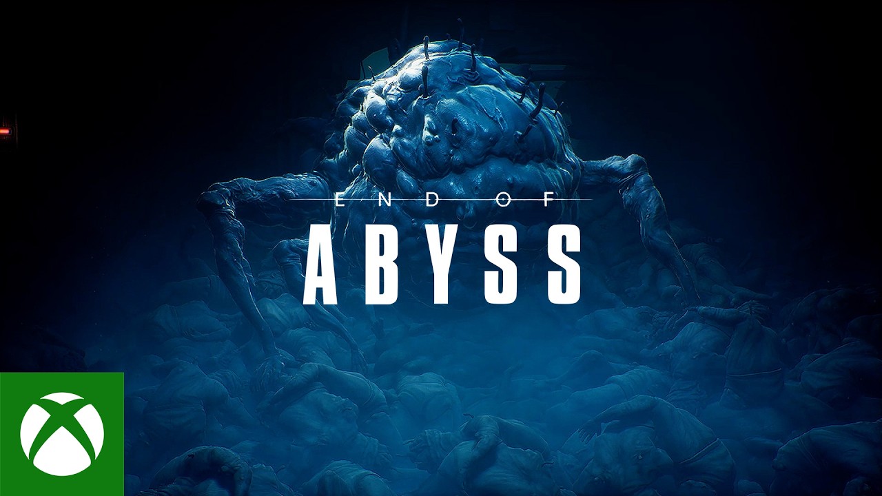 End of Abyss - Release Date Trailer