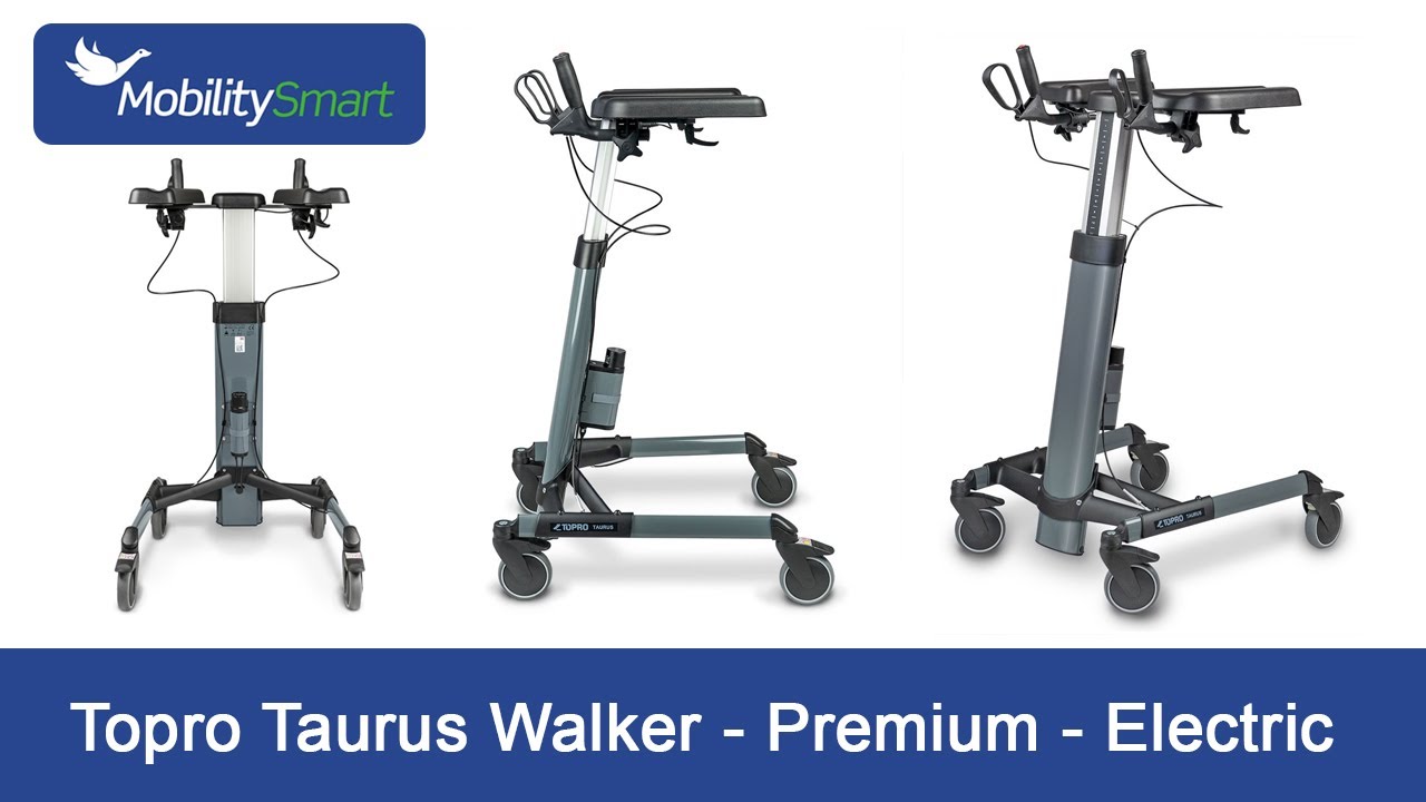 Topro Taurus Walker - Electric - Premium