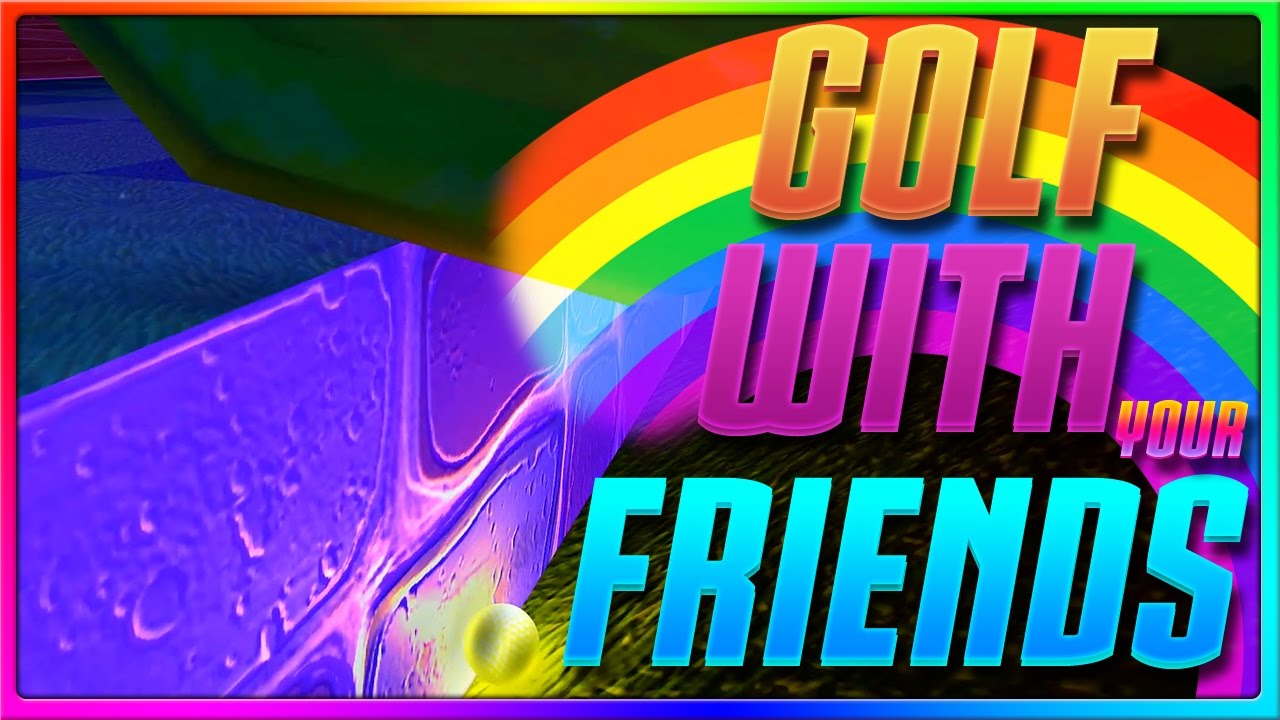 First Impressions | Golf with your Friends