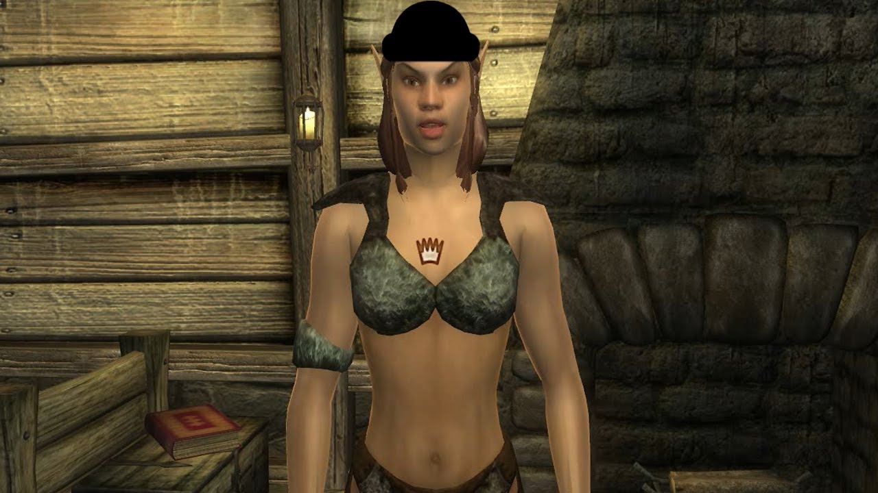 Облівіон (03) Альтмерські ціни