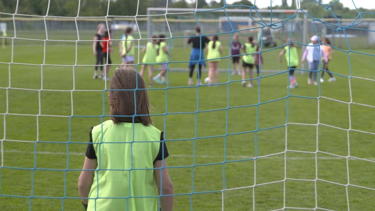 Schwechater Stadt- und Schulmeisterschaften im Fußball