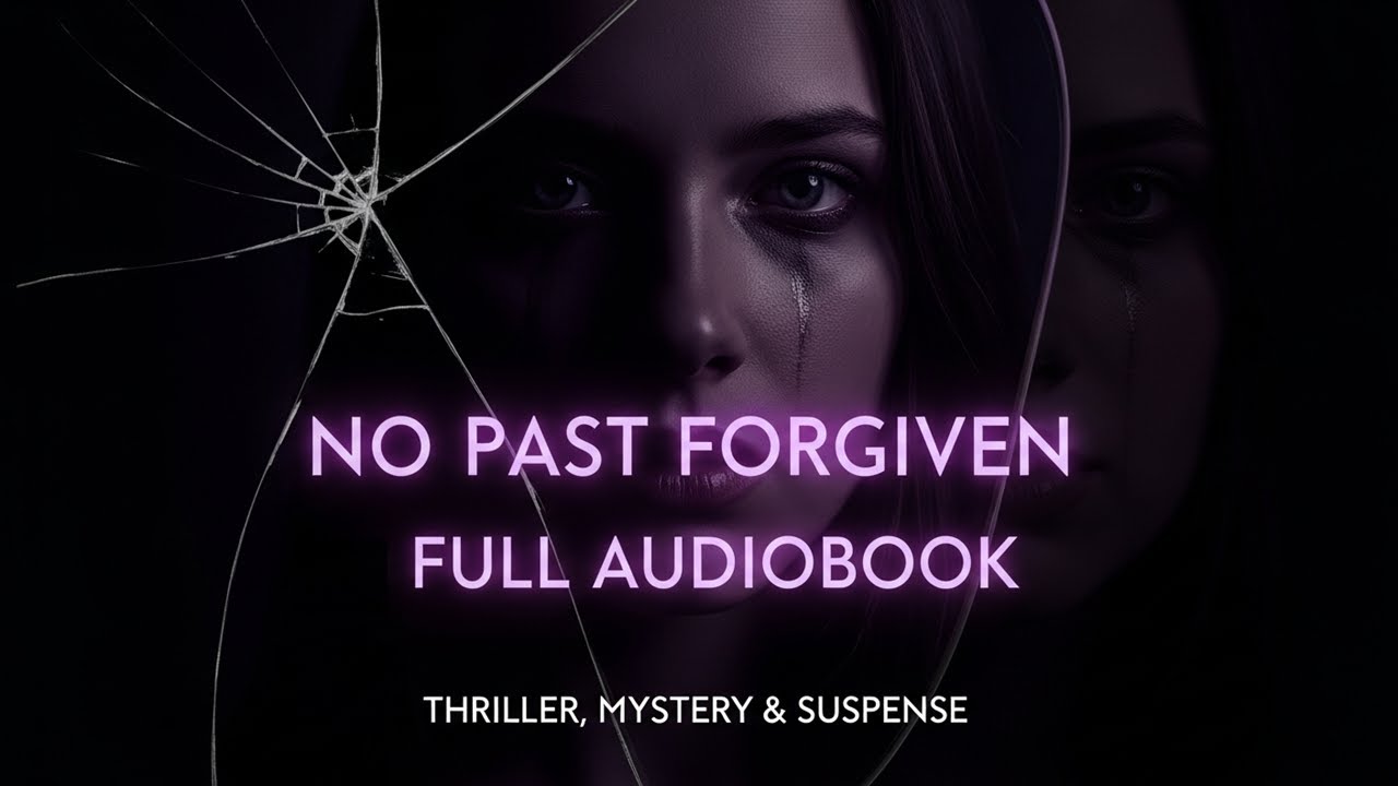No Past Forgiven (Full Audiobook) – A Dark Psychological Thriller by Valerie Keogh