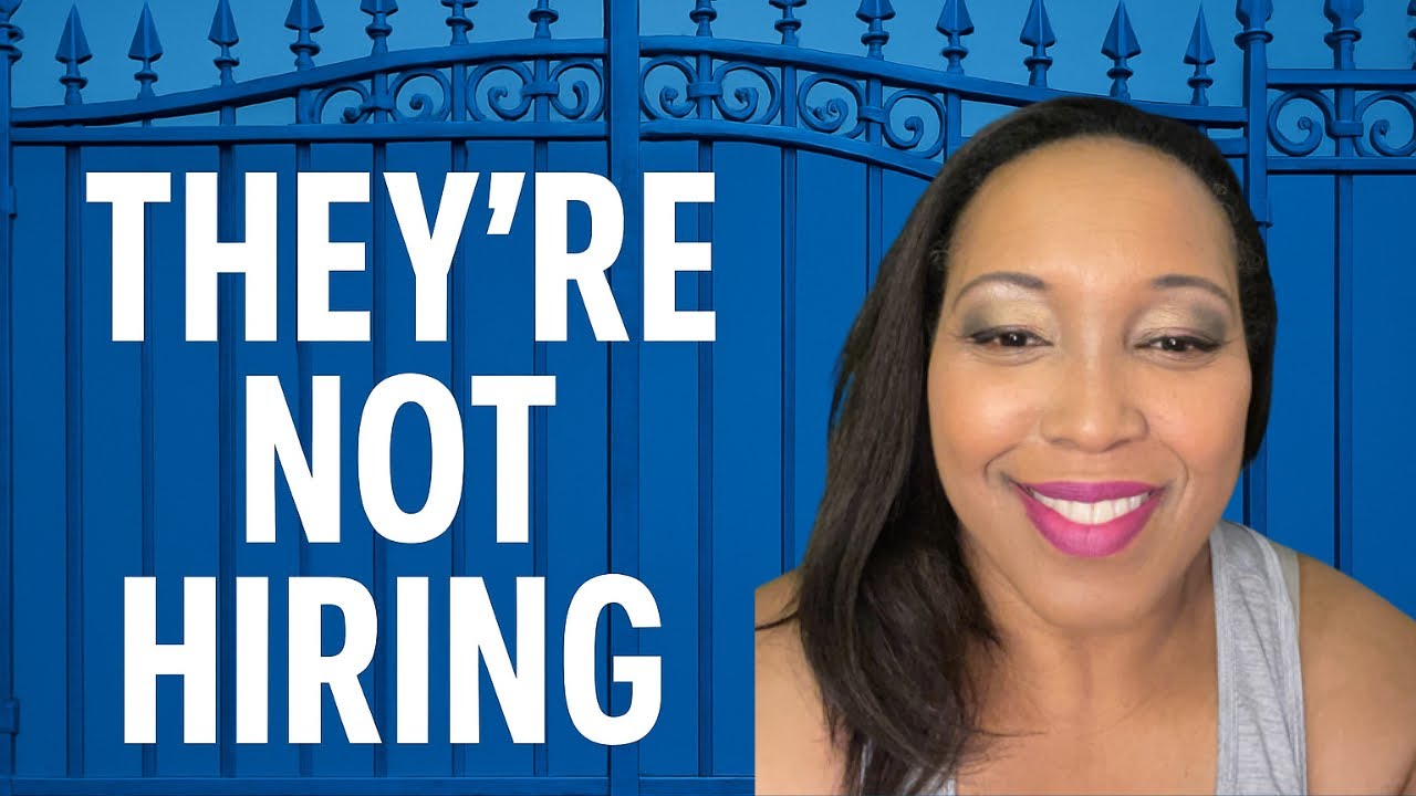 Jobs Are Changing… Are You Ready?”