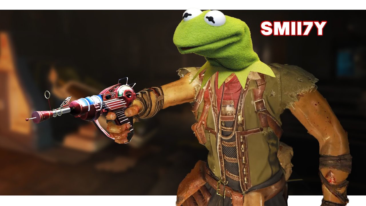 We Played The Most BUSTED Zombies Map On Steam