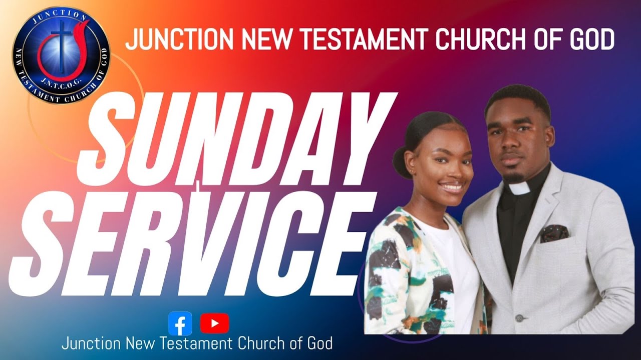 Divine Worship Service | February 22, 2026 | Rev. Dontae Seivwright 