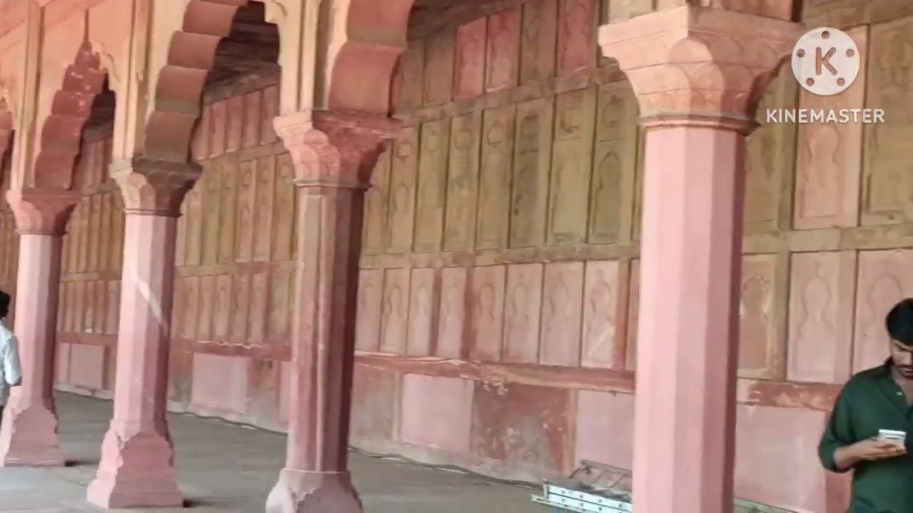 Taj Mahal tourist places 
