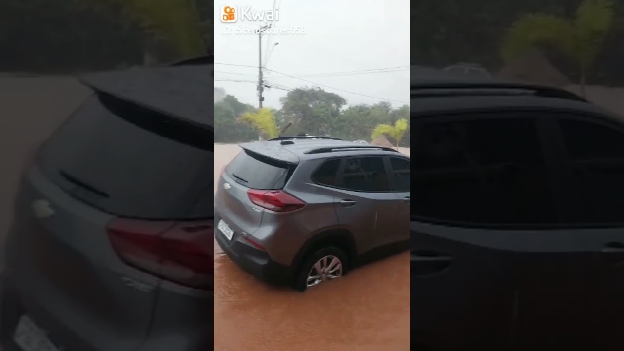 alagou TD em  em campo limpo paulista sp