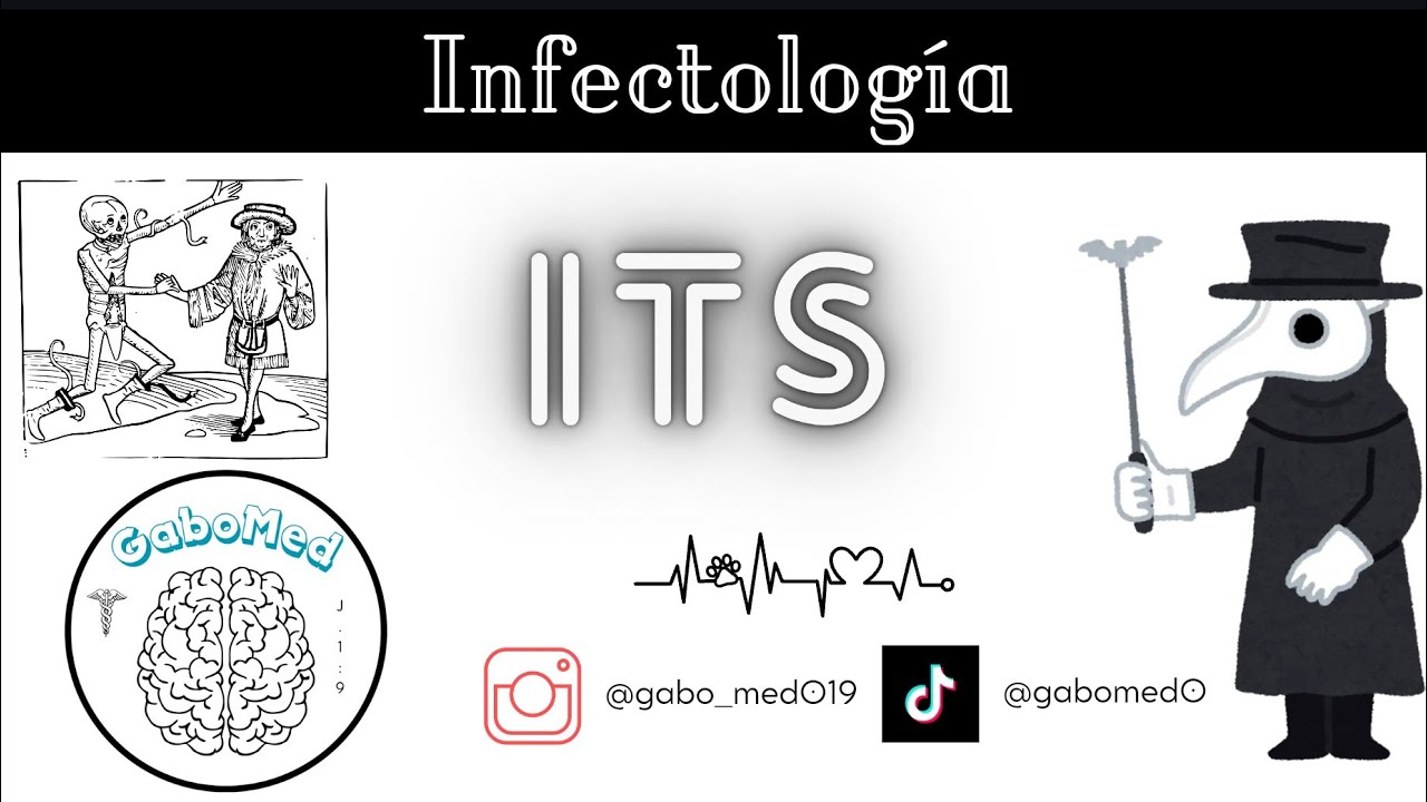 Infecciones de Transmisi&oacute;n Sexual (ITS) - Manejo Sindrom&aacute;tico