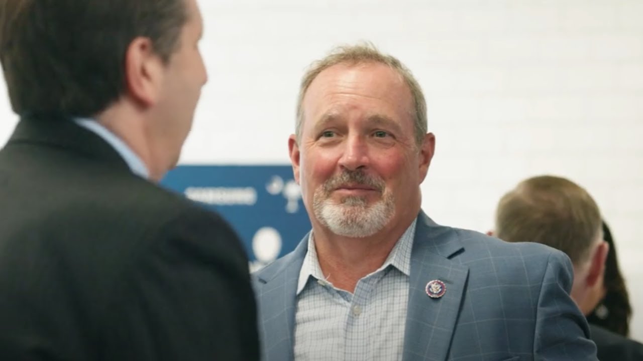 Why Leaders from Across America Are Visiting Samsung in Newberry, SC