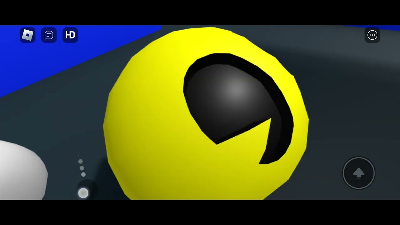 pac-man roblox