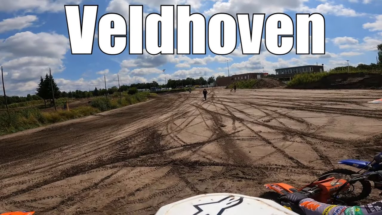 Veldhoven duurtraining