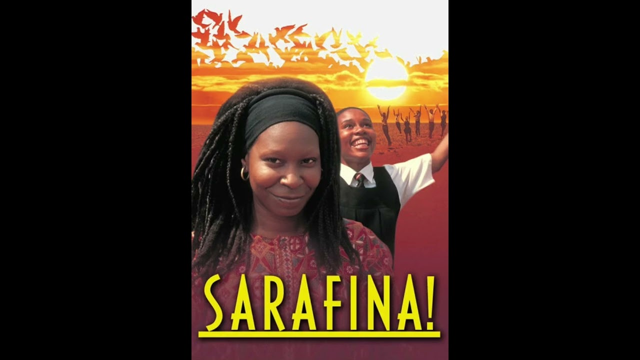 Sarafina - Siyelele Mama