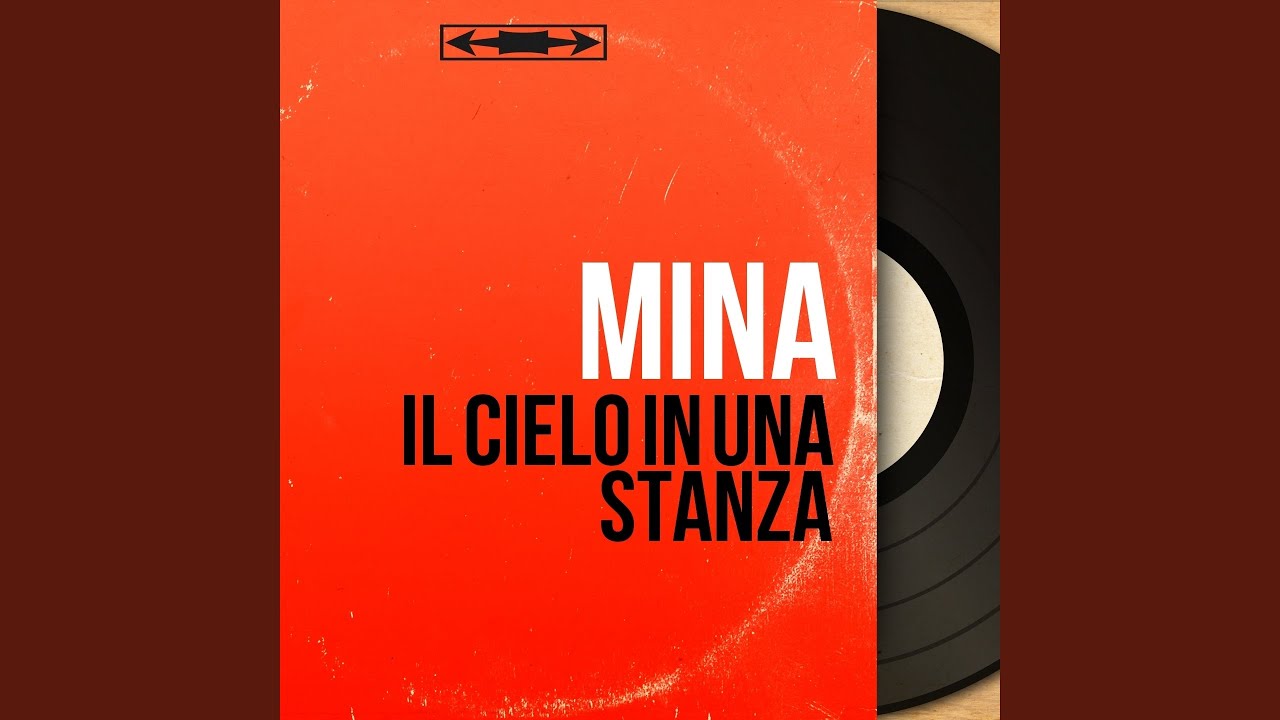 Il cielo in una stanza