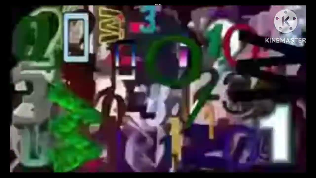 Gamer blane archival video clips 3 min my v2