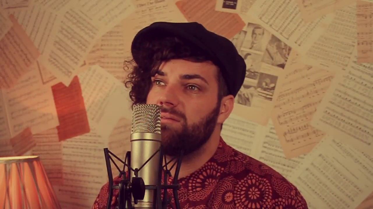 Queen - Bohemian Rhapsody Cover By John Adams