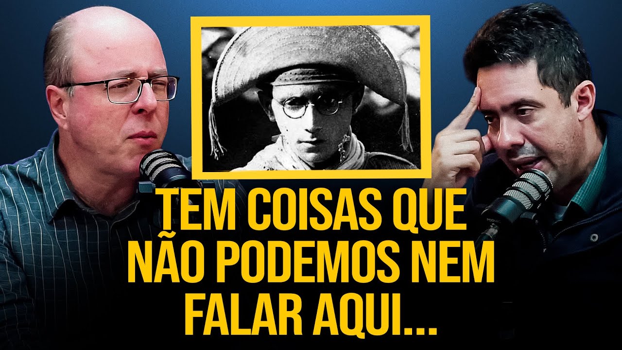 Os PIORES CRIMES do CANGAÇO e LAMPIÃO!