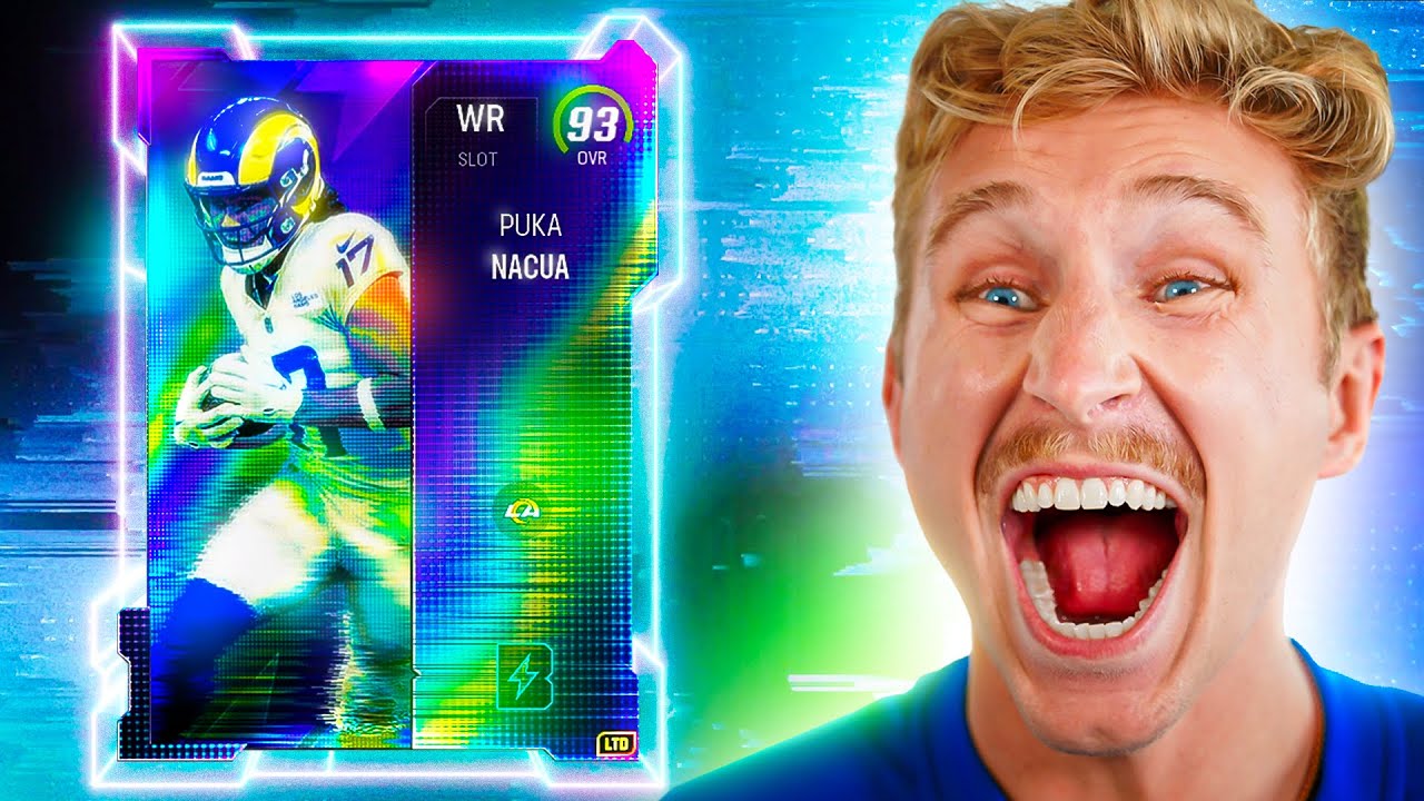 The Blitz Promo Was INSANE!