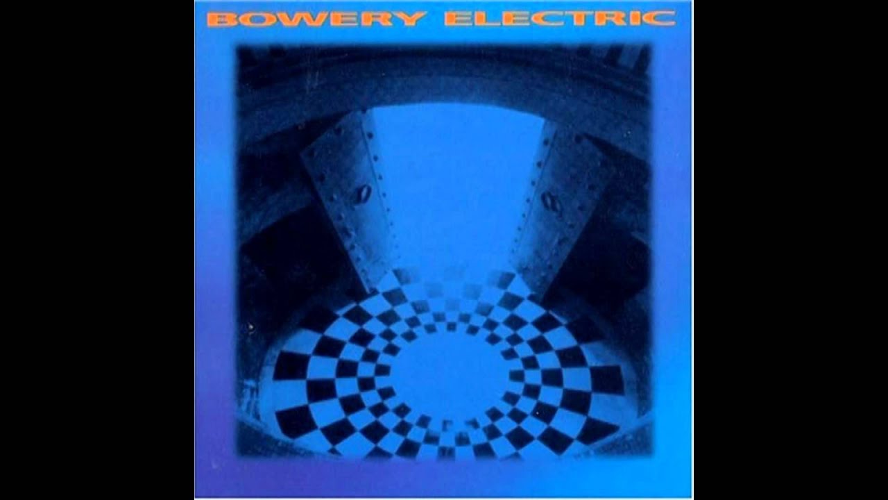 Bowery Electric - Deep Sky Objects (1995)