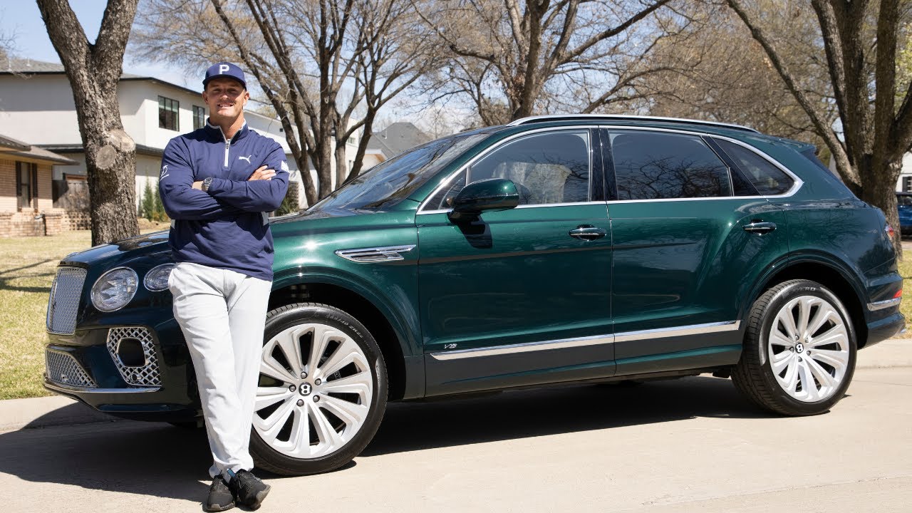 Необыкновенные путешествия: Брайсон ДеШамбе