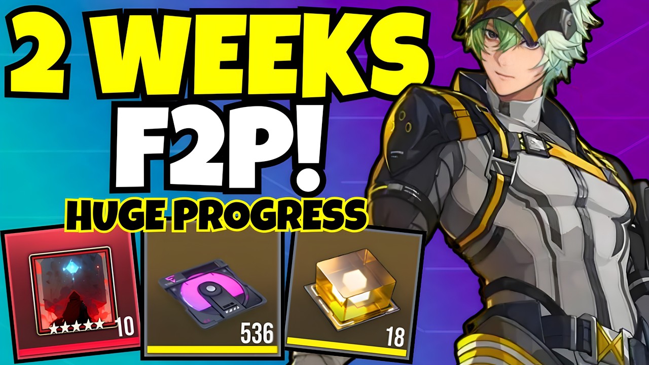 The GAME Has CHANGED A LOT For NEW PLAYERS!!! [Etheria: Restart]