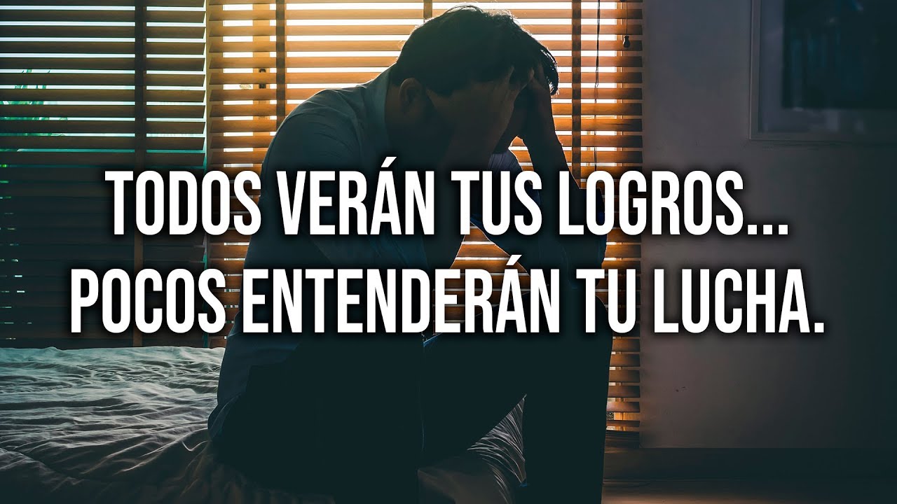 V&iacute;deo Motivacional Para Emprendedores 🔥