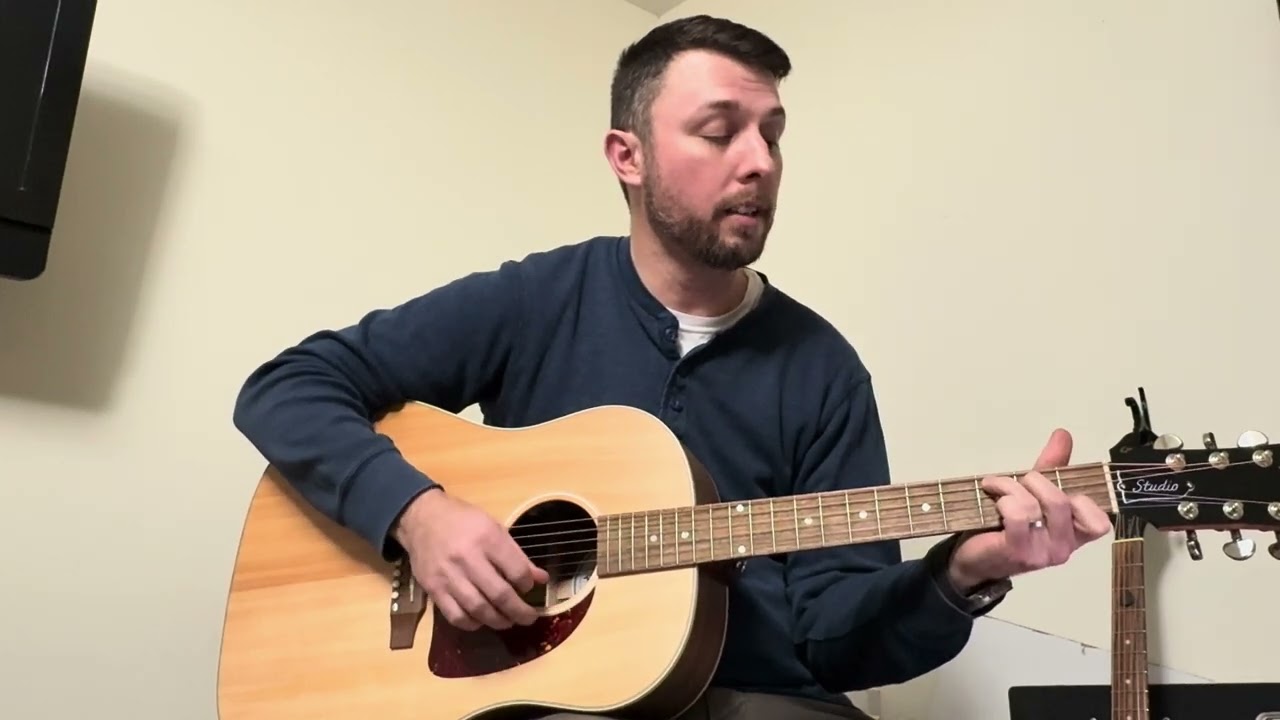 Cover of Hurt - Johnny Cash