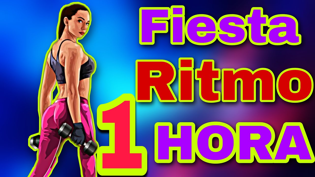 Musica Para Hacer Ejercicio - fitness music - Musica de Antro
