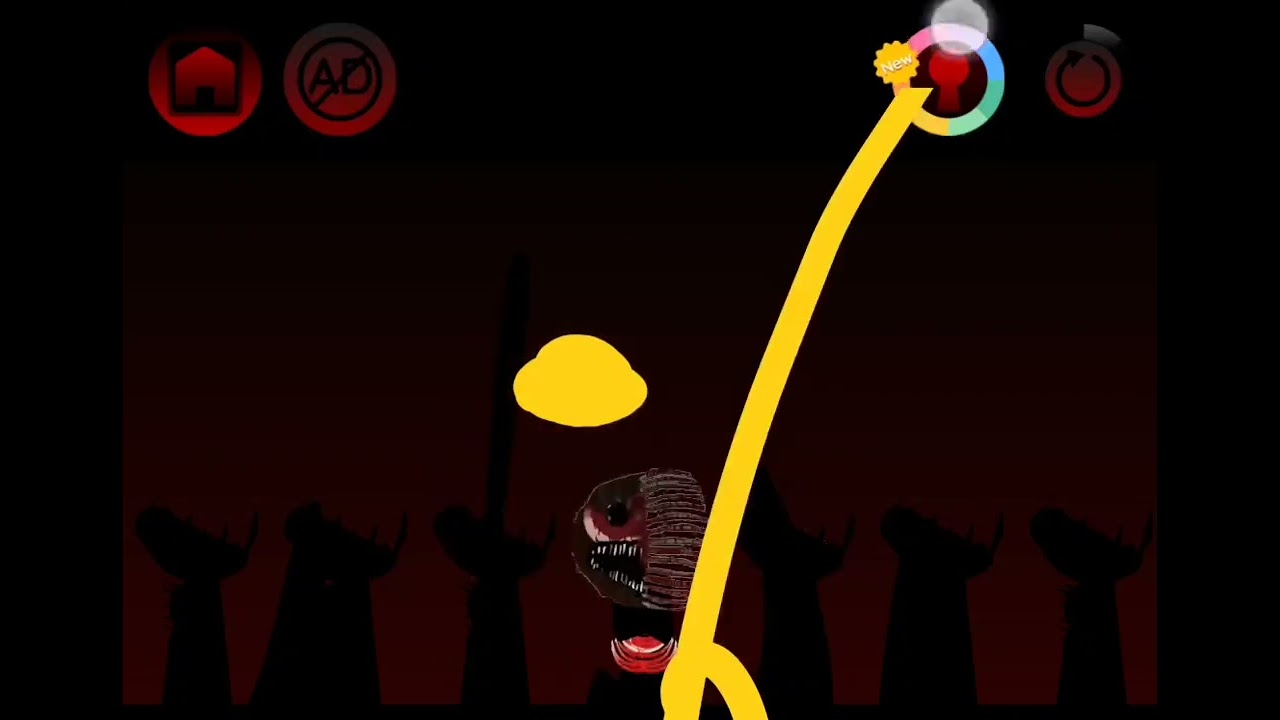 Sprunki phase 6