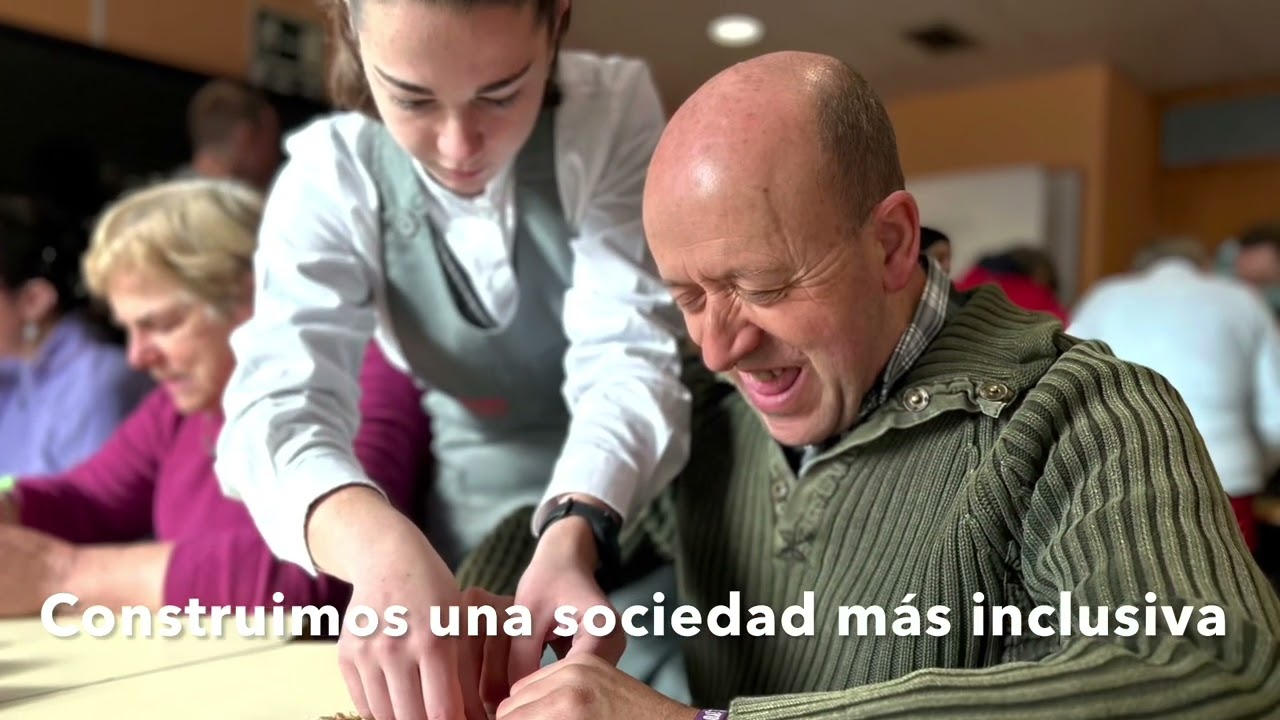 Taller de panadería y repostería en el IES Virgen de la Calle
