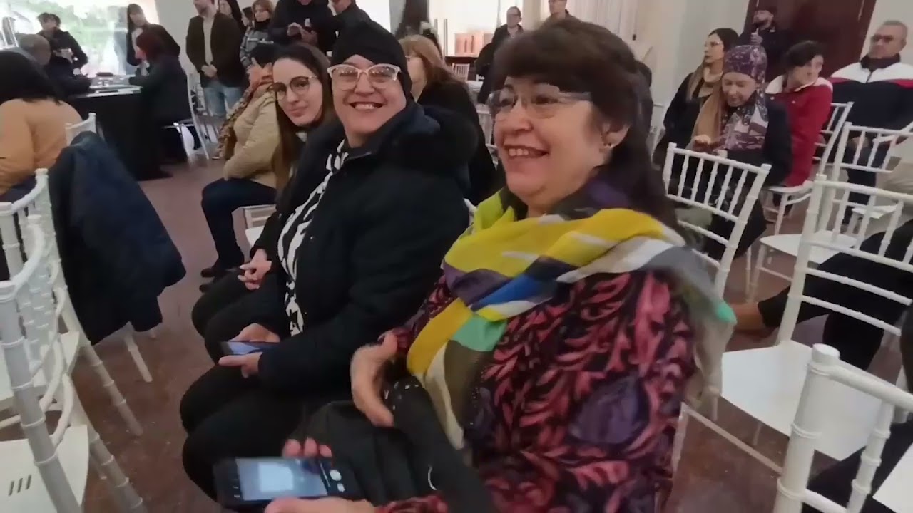 60 TÍTULOS DE PROPIEDAD A FAMILIAS DE SÁENZ PEÑA